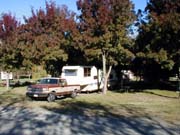 Another view of our home in the California Delta.