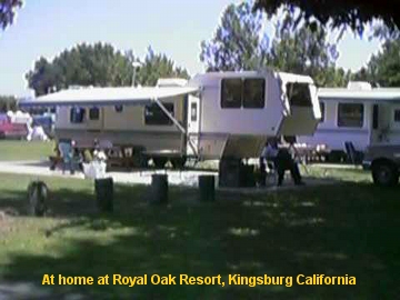 Home at royal Oak Resort