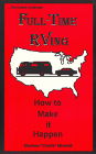 Fulltime RVing book Cover