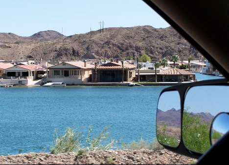 Colorado River